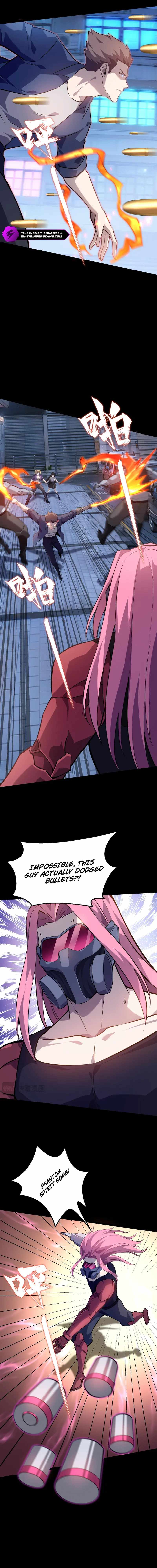 Don't call me a madman Chapter 24 2
